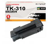 Compatible Kyocera TK310 1T02F80EUC / TK-310 Cartucho de Toner Negro