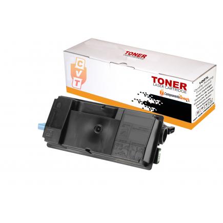 Compatible Kyocera TK3160 / TK-3160 - 1T02T90NL0 Cartucho de Toner