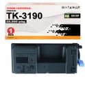 Compatible Kyocera TK3190 / TK-3190 Cartucho de Toner para Ecosys M3655idn M3660idn M3860 P3055 P3060dn P3150dn P3155dn P3260dn
