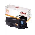 Compatible Kyocera TK3200 / TK-3200 Negro Cartucho de Toner 1T02X90NL0 para Ecosys M3860, P3260