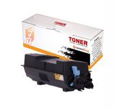 Compatible Kyocera TK3200 / TK-3200 Negro Cartucho de Toner 1T02X90NL0 para Ecosys M3860, P3260