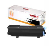 Compatible Kyocera TK3400 para Ecosys MA4500 Negro Cartucho de Toner - 1T0C0Y0NL0