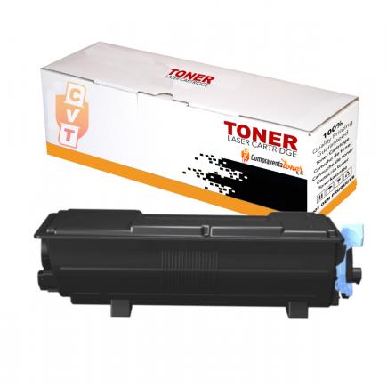 Compatible Kyocera TK3400 para Ecosys MA4500 Negro Cartucho de Toner - 1T0C0Y0NL0