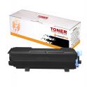 Compatible Kyocera TK3410 para Ecosys PA5500x KL3 Negro Cartucho de Toner - 1T0C0X0NL0