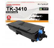 Compatible Kyocera TK3410 / TK-3410 Negro Cartucho de Toner 1T0C0X0NL0 para Ecosys PA5000x / PA5000x KL3