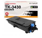 Compatible Kyocera TK3430 / TK-3430 - 1T0C0W0NL0 Cartucho de Toner Negro para Ecosys MA5500 ifx / PA5500 x