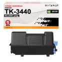 Compatible Kyocera TK3440 / TK-3440 Negro Cartucho de Toner para Ecosys PA6000x KL3 / MA6000ifx KL3  - 1T0C0T0NL0