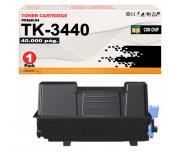 Compatible Kyocera TK3440 / TK-3440 Negro Cartucho de Toner para Ecosys PA6000x KL3 / MA6000ifx KL3  - 1T0C0T0NL0