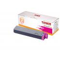 Compatible Kyocera TK510 / TK-510M Magenta Cartucho de Toner 1T02F3BEU0