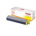 Compatible Kyocera TK510 / TK-510Y Amarillo Cartucho de Toner 1T02F3AEU0