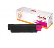 Compatible Kyocera TK5135 / TK-5135M Magenta Cartucho de Toner 1T02PABNL0