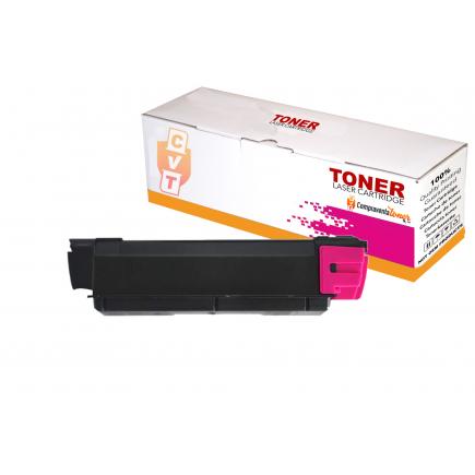 Compatible Kyocera TK5135 / TK-5135M Magenta Cartucho de Toner 1T02PABNL0