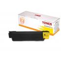 Compatible Kyocera TK5135 / TK-5135Y Amarillo Cartucho de Toner 1T02PAANL0