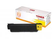 Compatible Kyocera TK5135 / TK-5135Y Amarillo Cartucho de Toner 1T02PAANL0