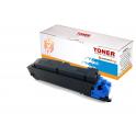 Compatible Kyocera TK5345 / TK-5345 Cyan Cartucho de Toner 1T02ZLCNL0 para TASKalfa 352 ci