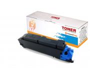 Compatible Kyocera TK5345 / TK-5345 Cyan Cartucho de Toner 1T02ZLCNL0 para TASKalfa 352 ci