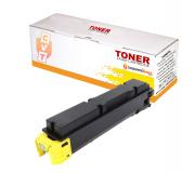 Compatible Kyocera TK5405 Amarillo Cartucho de Toner TK5405Y / 1T02Z6ANL0 para TASKalfa MA3500ci