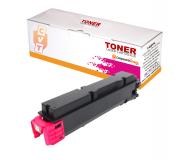 Compatible Kyocera TK5405 Magenta Cartucho de Toner TK5405M / 1T02Z6BNL0 para TASKalfa MA3500ci