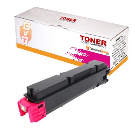Compatible Kyocera TK5405 Magenta Cartucho de Toner TK5405M / 1T02Z6BNL0 para TASKalfa MA3500ci