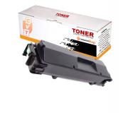 Compatible Kyocera TK5405 Negro Cartucho de Toner TK5405K / 1T02Z60NL0 para TASKalfa MA3500ci