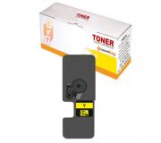 Compatible Kyocera TK5440 / TK5430 Amarillo Cartucho de Toner 1T0C0AANL0 / TK-5440Y para ECOSYS MA 2100, PA 2100