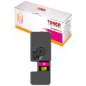 Compatible Kyocera TK5440 / TK5430 Magenta Cartucho de Toner 1T0C0ABNL0 / TK-5440M para ECOSYS MA 2100, PA 2100