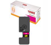 Compatible Kyocera TK5440 / TK5430 Magenta Cartucho de Toner 1T0C0ABNL0 / TK-5440M para ECOSYS MA 2100, PA 2100