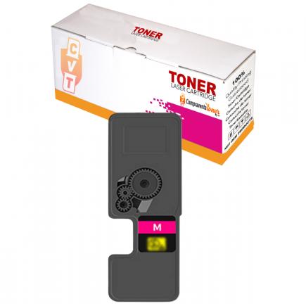 Compatible Kyocera TK5440 / TK5430 Magenta Cartucho de Toner 1T0C0ABNL0 / TK-5440M para ECOSYS MA 2100, PA 2100