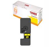 Compatible Kyocera TK5480 / TK-5480Y amarillo Cartucho de Toner 1T0C22ANL0 para Kyocera ECOSYS MA2101 / PA2101