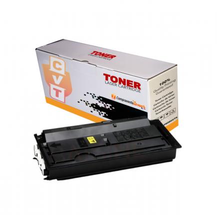 Compatible Kyocera TK7125 / TK-7125 Negro Cartucho de Toner 1T02V70NL0 para TASKalfa 3212 i