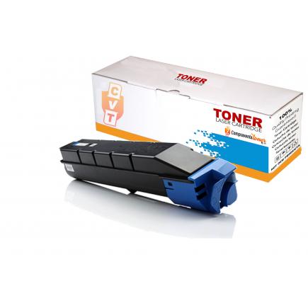 Compatible Kyocera TK8305 / TK-8305C 1T02LKCNL0 Cyan Toner para TASKalfa 3050,3051,3550,3551