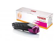 Compatible Kyocera TK8305 / TK-8305M 1T02LKBNL0 Magenta Toner para TASKalfa 3050,3051,3550,3551