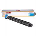 Compatible Kyocera TK8365 Cyan Cartucho de Toner 1T02YPCNL0 / TK-8365C para TASKalfa 2554ci