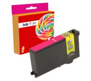 Compatible Lexmark 100XL Magenta Cartucho de Tinta