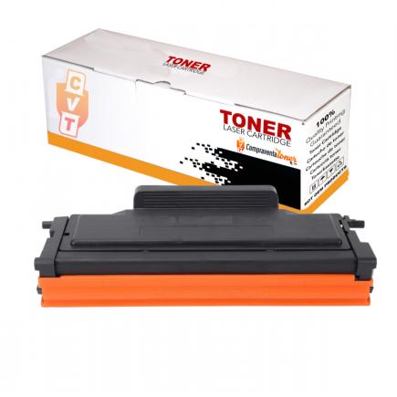 Compatible Lexmark B2236 / MB2236 Negro Cartucho de Toner B222H00