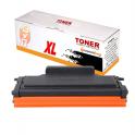 Compatible Lexmark B2236 / MB2236 Negro Cartucho de Toner B222X00 / B220XA0