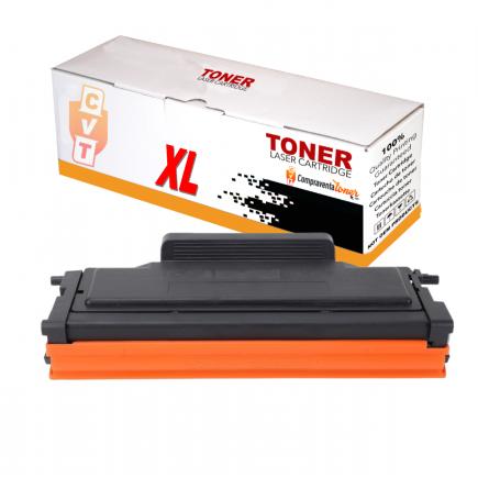Compatible Lexmark B2236 / MB2236 Negro Cartucho de Toner B222X00 / B220XA0
