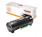Compatible Lexmark B2442 / B2546 / B2650 / MB2442 / MB2546 / MB2650 Negro (6k) Cartucho de Toner B242H00 / B240HA0