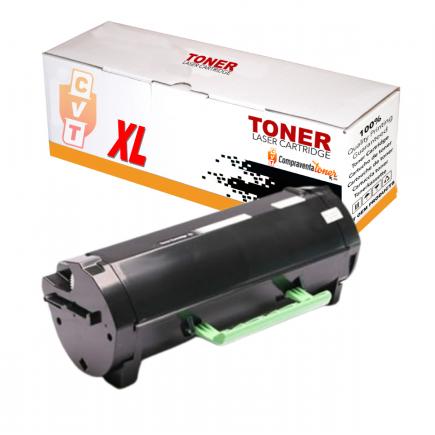 Compatible Lexmark B2442 / B2546 / B2650 / MB2442 / MB2546 / MB2650 Negro Cartucho de Toner B242H00 / B240HA0