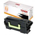 Compatible Lexmark B282X00 / B280XA0 (30k) Cartucho de Toner para Lexmark MB2770