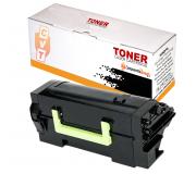 Compatible Lexmark B282X00 / B280XA0 (30k) Cartucho de Toner para Lexmark MB2770