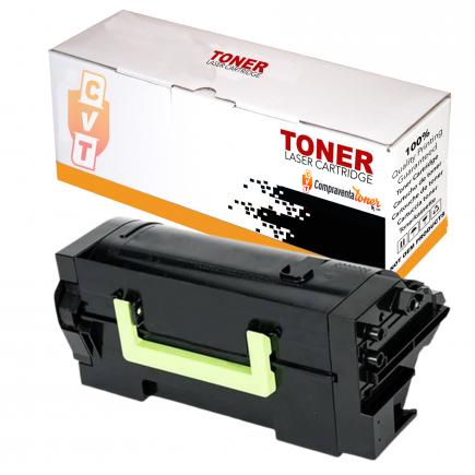 Compatible Lexmark B282X00 / B280XA0 (30k) Cartucho de Toner para Lexmark MB2770
