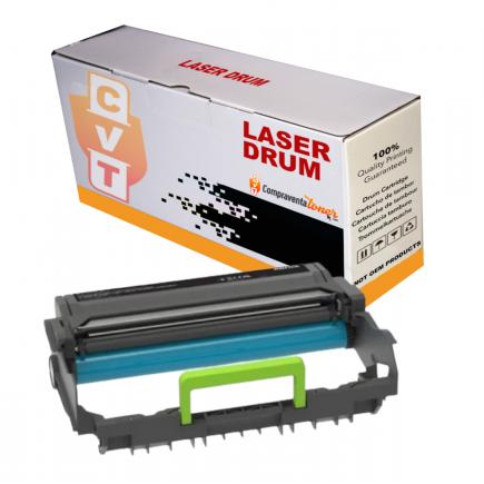 Compatible Lexmark B3340 / B3342 / MB3342 / MS331 / MS431 / MX331 / MX431 Negro Tambor de Imagen 55B0ZA0 (Drum)