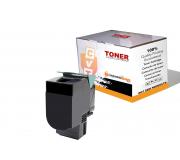 Compatible Lexmark C2325, C2425, C2535, MC2325, MC2425, MC2535 Toner Negro C2320K0