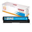Compatible Lexmark C3324 / C3326 / MC3224 / MC3326 / MC3426 Cyan Cartucho de Toner C3220C0 / C320020