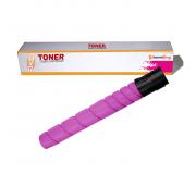 Compatible Lexmark C9235, XC9225, XC9235, XC9245, XC9255, XC9265 Magenta Cartucho de Toner 24B6843 / 24B6847
