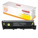 Compatible Lexmark CS331 dw / CX331 adwe Amarillo (4.5K) Cartucho de Toner 20N2HY0