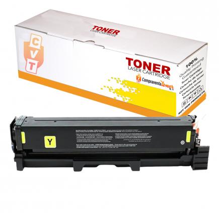Compatible Lexmark CS331 dw / CX331 adwe Amarillo (4.5K) Cartucho de Toner 20N2HY0