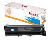 Compatible Lexmark CS331 dw / CX331 adwe Cyan (4.5K) Cartucho de Toner 20N2HC0