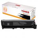 Compatible Lexmark CS331 dw / CX331 adwe Negro (4.5K) Cartucho de Toner 20N2HK0